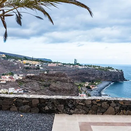Amazing Views - Casa Los Mangos Holiday home *