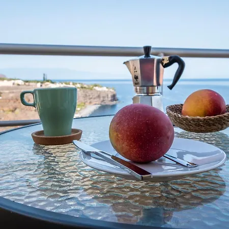 Amazing Views - Casa Los Mangos Holiday home Playa de Santiago (Isla de la Gomera)