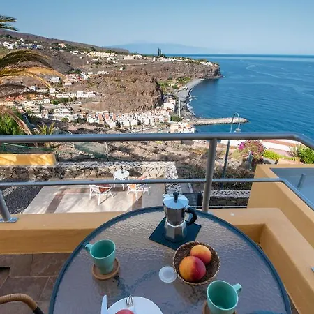 Holiday home Amazing Views - Casa Los Mangos